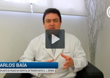 Saiba o que são as Hepatites