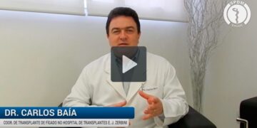 Saiba o que são as Hepatites