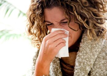 Medidas simples ajudam a prevenir as “doenças do inverno”