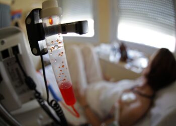 SUS incorpora medicamento para tratar tumor do estroma gastrointestinal