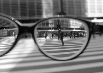 Incidência de miopia vai “explodir” na próxima geração