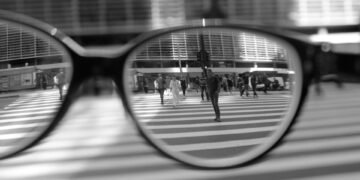 Incidência de miopia vai “explodir” na próxima geração