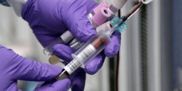 Pesquisadores criam exame de sangue que poderia diagnosticar câncer