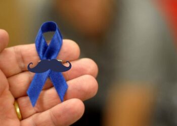 90% dos homens aceitam fazer exame de toque quando indicado por especialista