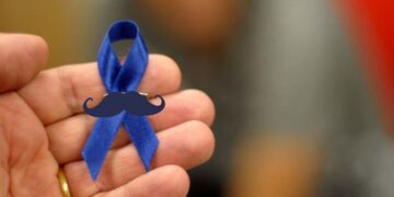 90% dos homens aceitam fazer exame de toque quando indicado por especialista