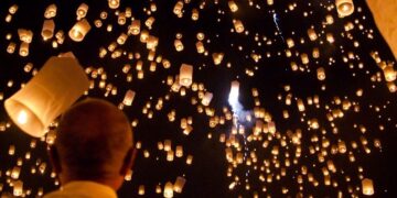 Festividades exigem cuidado redobrado com queimaduras