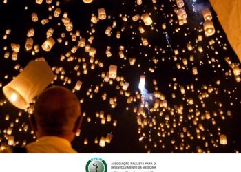 Festividades exigem cuidado redobrado com queimaduras