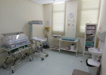 Casa do Parto de Sapopemba é notícia na imprensa internacional