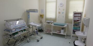 Casa do Parto de Sapopemba é notícia na imprensa internacional