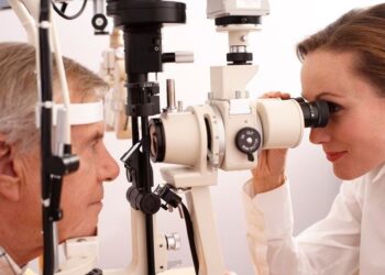Qualquer forma de cortisona pode causar glaucoma, alertam oftalmologistas