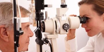 Qualquer forma de cortisona pode causar glaucoma, alertam oftalmologistas