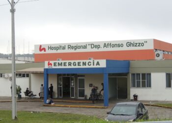 Hospital Regional de Araranguá completa 28 anos de fundação