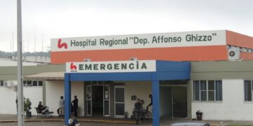 Hospital Regional de Araranguá completa 28 anos de fundação