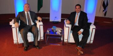 Paulo Cesar Alexandrowitsch - SES - GS - Imprensa