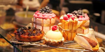 A estreita relação entre drogas e doces