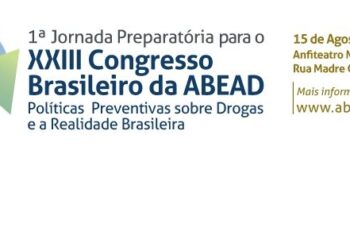 1 ª Jornada Preparatória XXIII Congresso Brasileiro da ABEAD