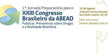 1 ª Jornada Preparatória XXIII Congresso Brasileiro da ABEAD