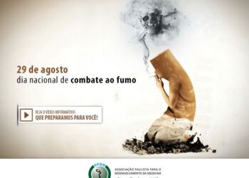 “Pergunte ao Doutor” esclarece dúvidas  de internautas sobre tabagismo