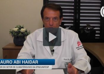 Climatério e Menopausa: sintomas e tratamentos!