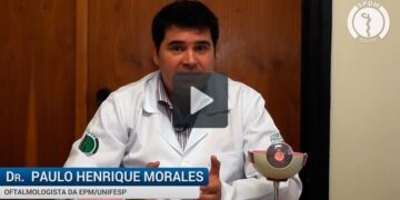 Visão e diabetes: Tudo o que você precisa saber sobre a retinopatia diabética!