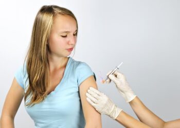 Vacinação contra HPV inicia segunda etapa