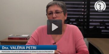 Entenda o que é a Psoríase