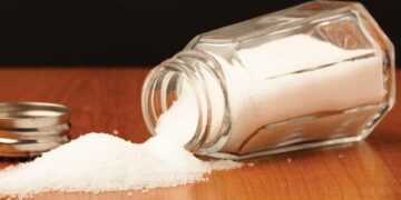 Controle e prevenção da hipertensão