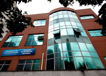 Hospital Brigadeiro 146