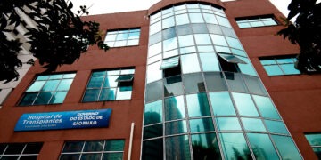 Hospital Brigadeiro 146