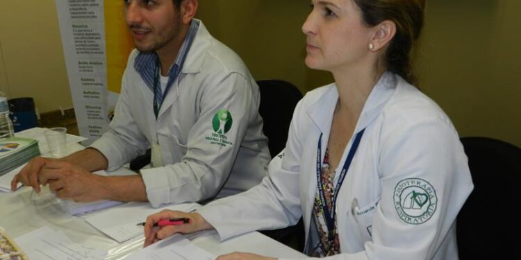 13/10  – Dia do Terapeuta Ocupacional e do Fisioterapeuta