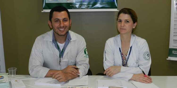 13/10  – Dia do Terapeuta Ocupacional e do Fisioterapeuta