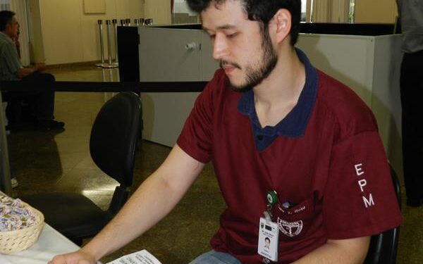 13/10  – Dia do Terapeuta Ocupacional e do Fisioterapeuta