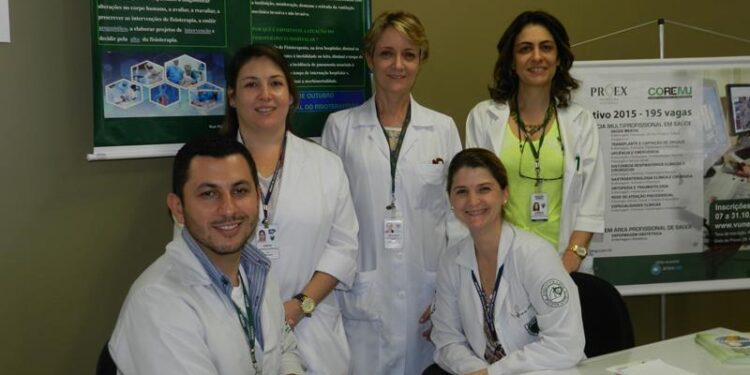 13/10  – Dia do Terapeuta Ocupacional e do Fisioterapeuta