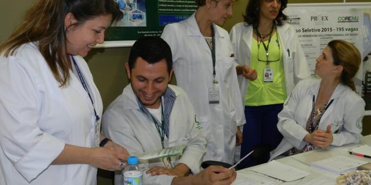 13/10  – Dia do Terapeuta Ocupacional e do Fisioterapeuta