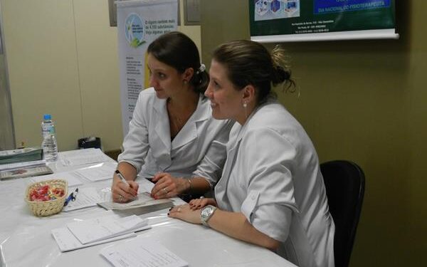 13/10  – Dia do Terapeuta Ocupacional e do Fisioterapeuta