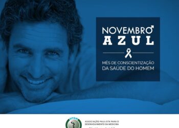 Taboão da Serra tem campanha de prevenção ao câncer de próstata