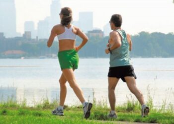 “Pratique Saúde no Parque” acontece neste sábado no Ibirapuera