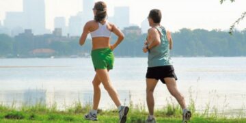 “Pratique Saúde no Parque” acontece neste sábado no Ibirapuera