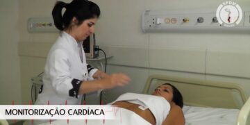 Monitorização Cardíaca