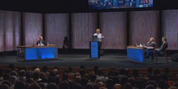 The war on drugs should be legalised – Intelligence Squared Chile