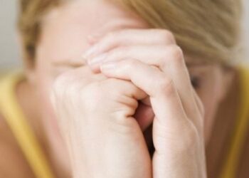 A ansiedade na fertilização in vitro