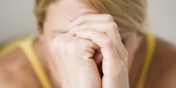 A ansiedade na fertilização in vitro