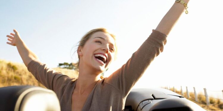 Ter uma perspectiva otimista sobre a vida protege o coração