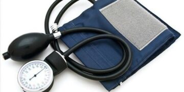 Novo dispositivo pode reduzir pressão arterial