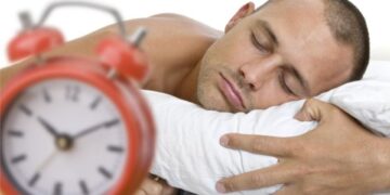 Confira quantas horas você precisa dormir de acordo com sua idade