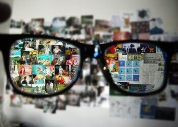 Por que somos míopes?