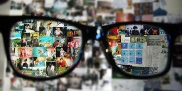 Por que somos míopes?