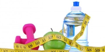 Relação Alimentação Saudável x Atividade Física