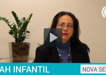 Desatenção, inquietude e impulsividade – TDAH