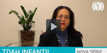 Desatenção, inquietude e impulsividade – TDAH